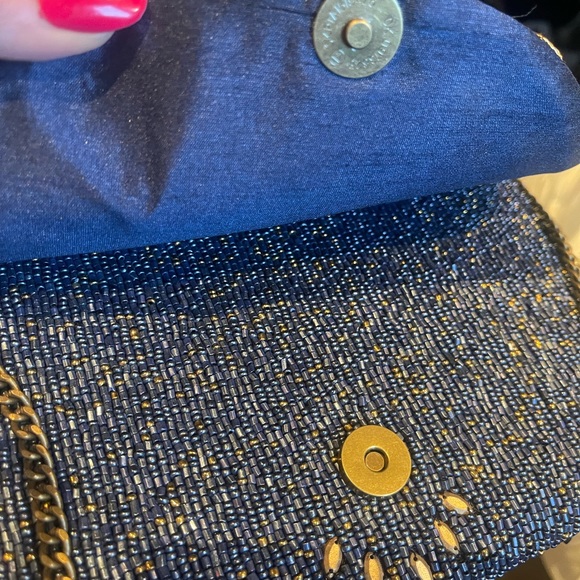 New Mary Frances Liberty bag. - Picture 11 of 11